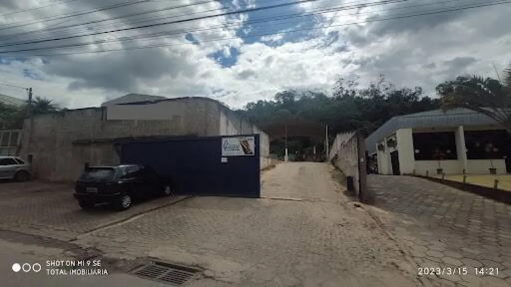 Depósito-Galpão - Foto 4