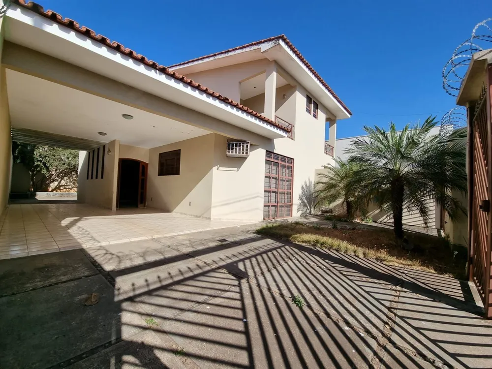 Sobrado, 4 quartos, 358 m² - Foto 2