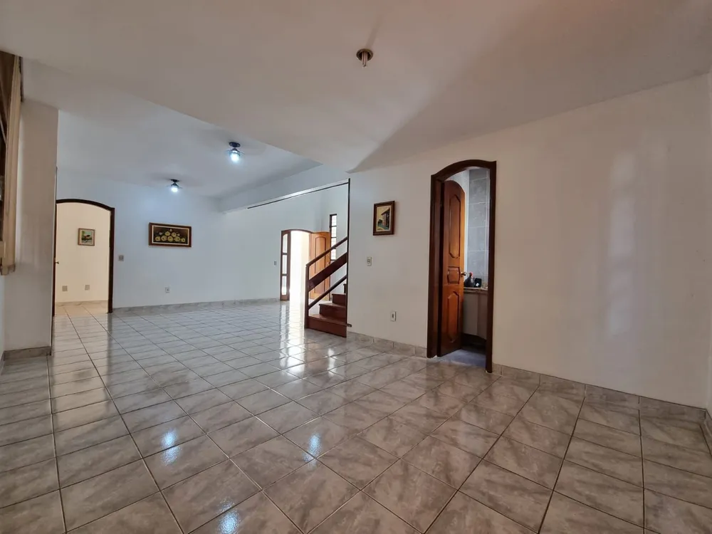 Sobrado, 4 quartos, 358 m² - Foto 3
