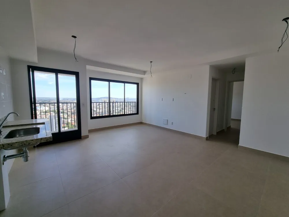 Apartamento, 2 quartos, 64 m² - Foto 1