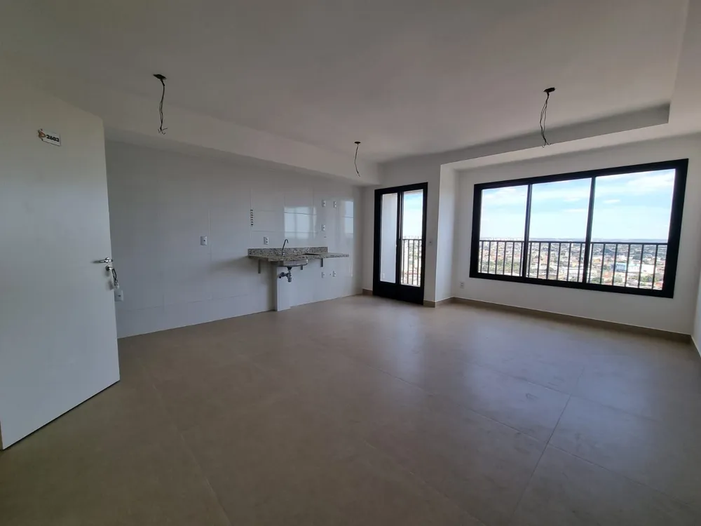 Apartamento, 2 quartos, 64 m² - Foto 2