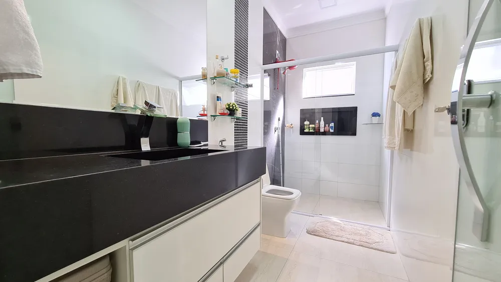 Sobrado, 4 quartos, 325 m² - Foto 4