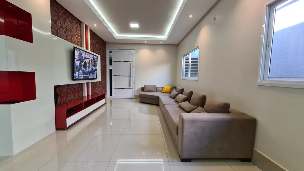Sobrado, 4 quartos, 325 m² - Foto 3
