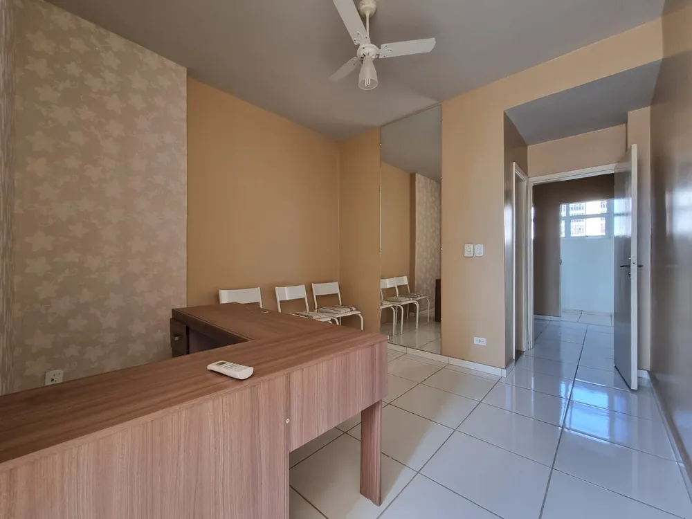 Sala-Conjunto, 28 m² - Foto 1