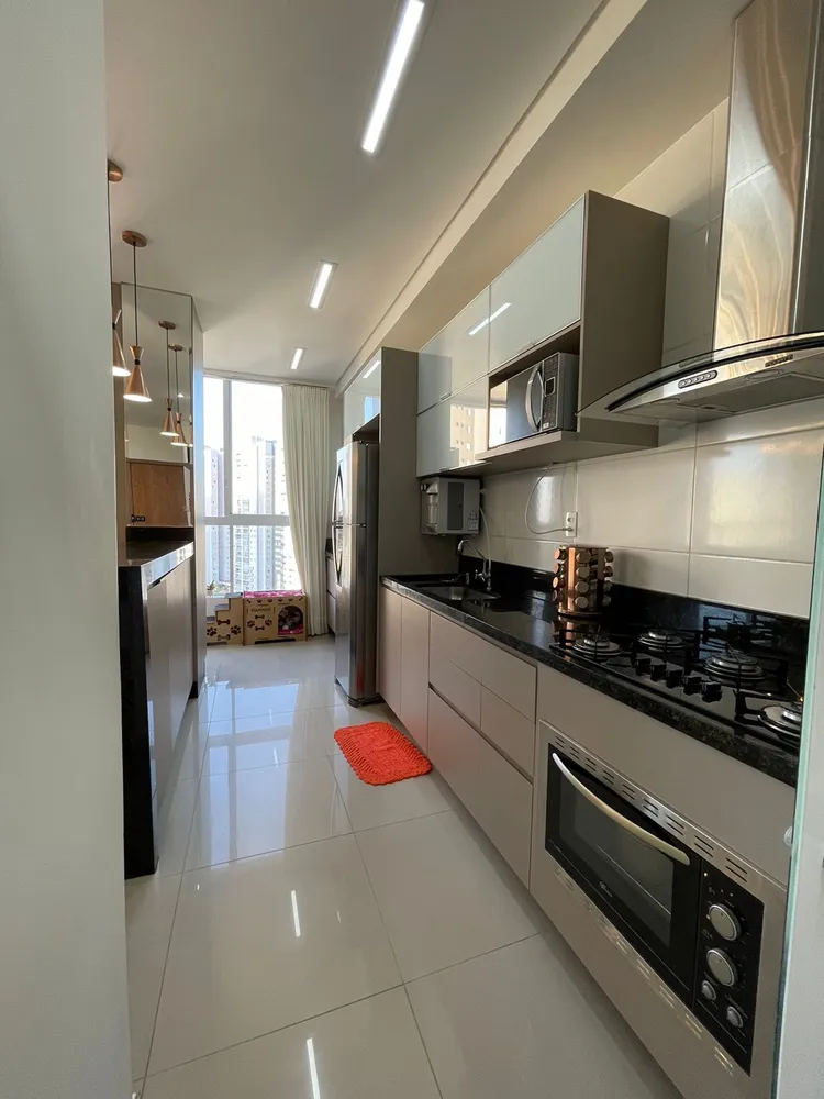 Apartamento, 2 quartos, 69 m² - Foto 3