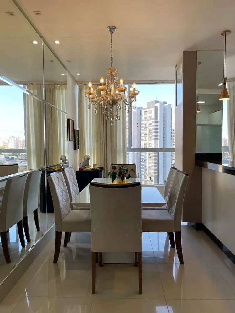 Apartamento, 2 quartos, 69 m² - Foto 2
