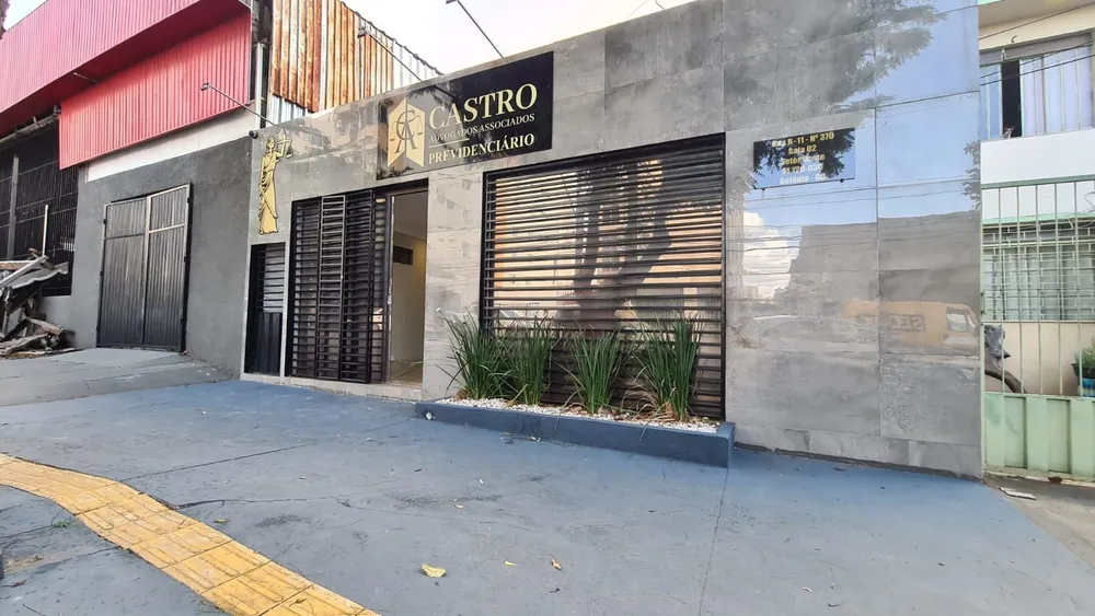 Sala-Conjunto, 40 m² - Foto 1