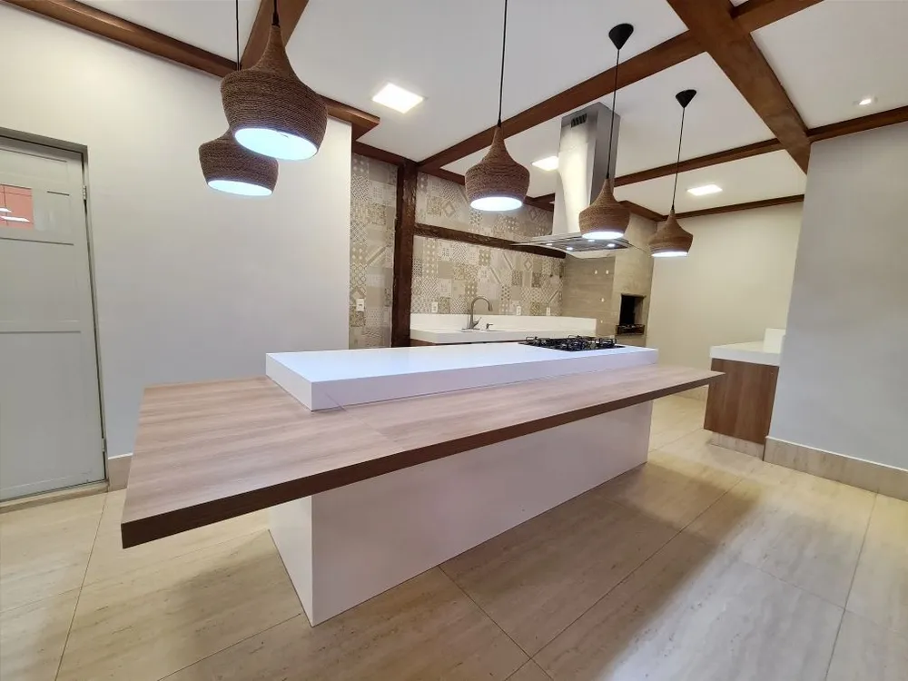 Cobertura, 4 quartos, 219 m² - Foto 1