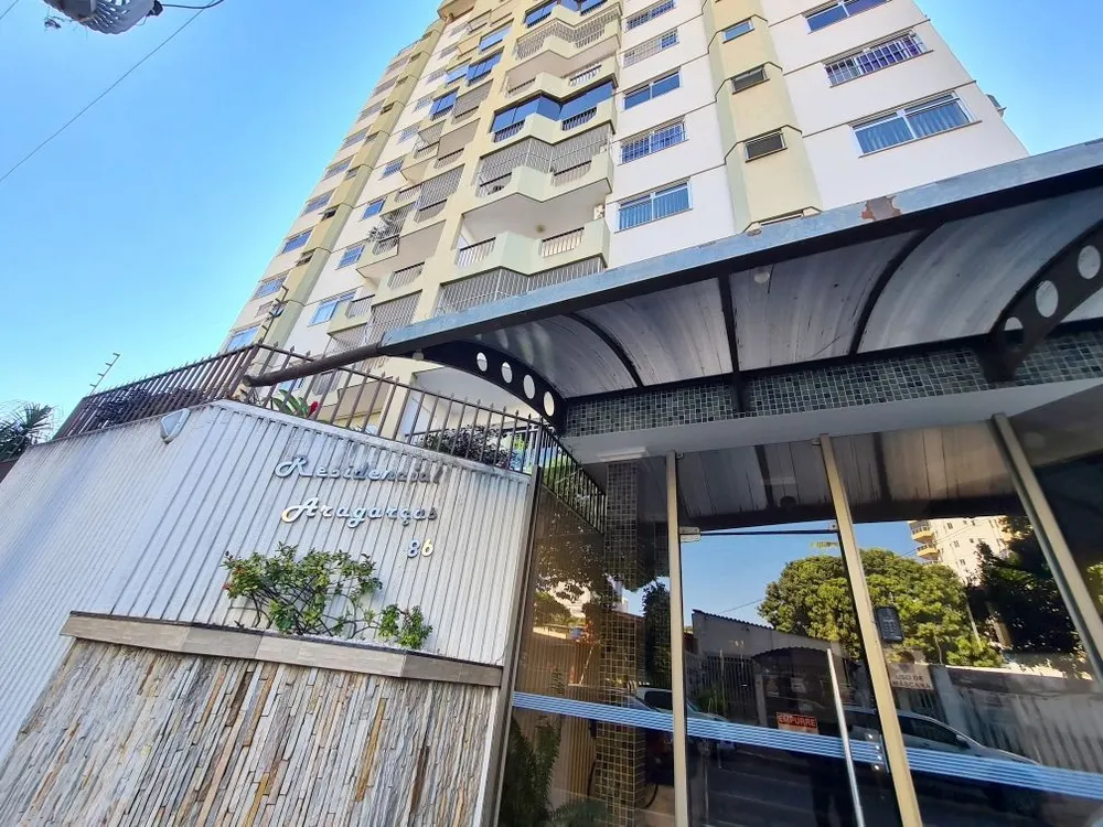 Cobertura, 4 quartos, 219 m² - Foto 3