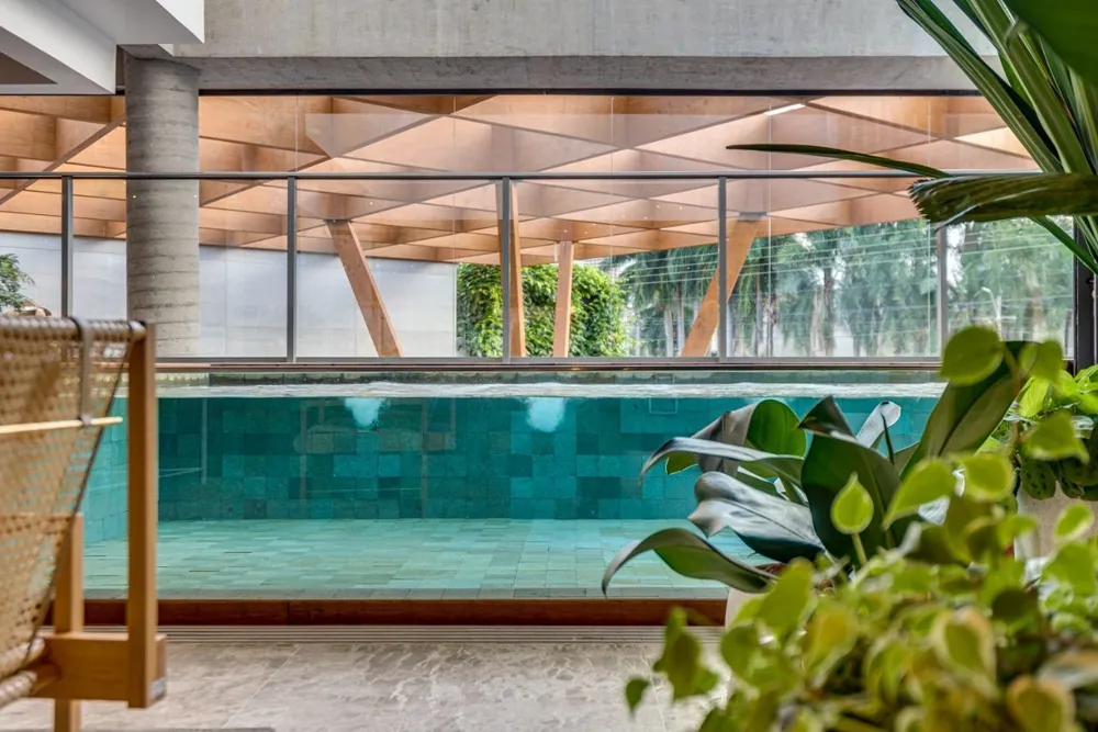 Cobertura, 3 quartos, 232 m² - Foto 2