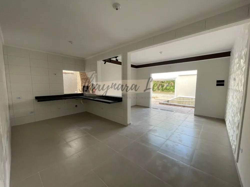 Casa, 3 quartos, 93 m² - Foto 4
