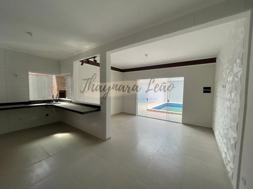 Casa, 3 quartos, 93 m² - Foto 5
