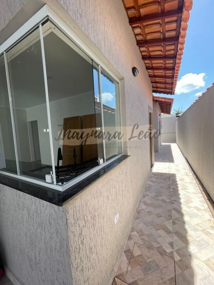 Casa, 3 quartos, 93 m² - Foto 10