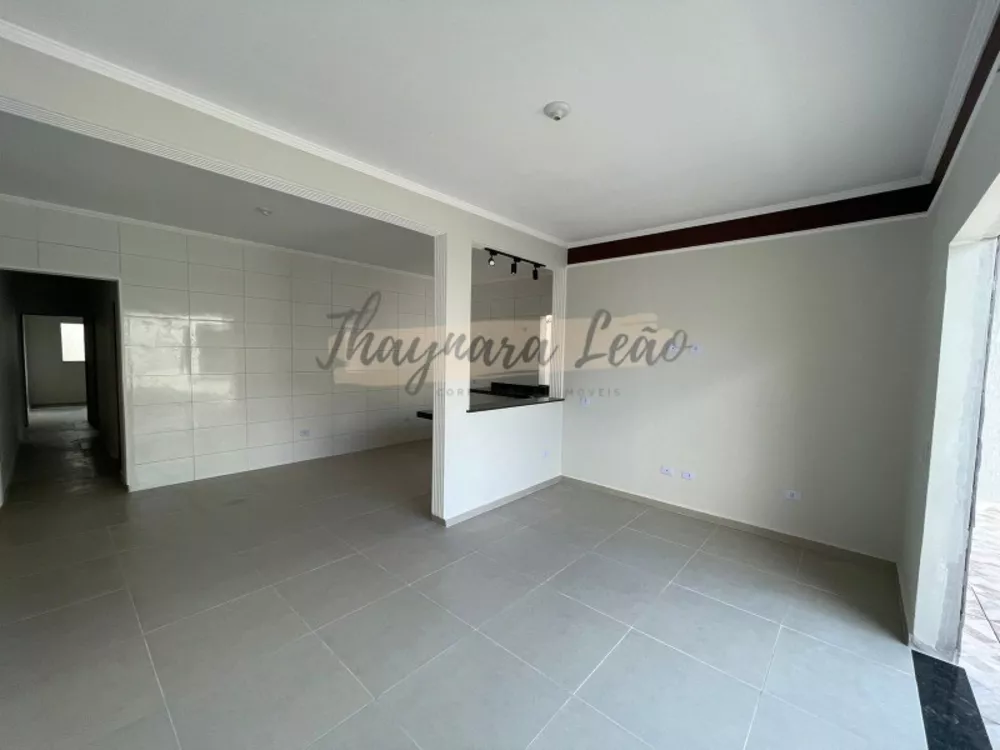 Casa, 3 quartos, 93 m² - Foto 3