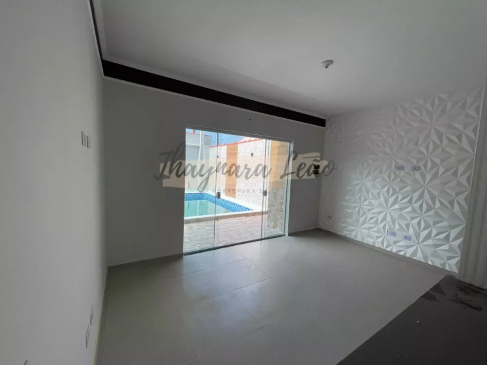 Casa, 3 quartos, 93 m² - Foto 2