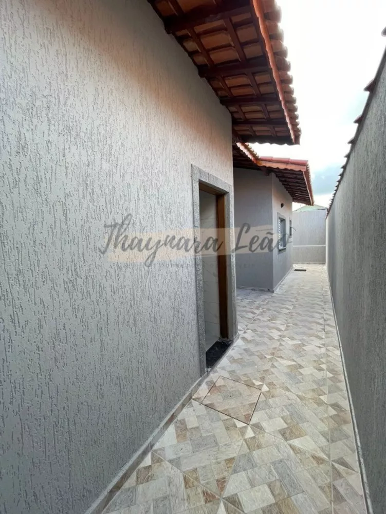 Casa, 3 quartos, 93 m² - Foto 9