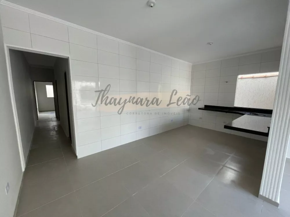 Casa, 3 quartos, 93 m² - Foto 6