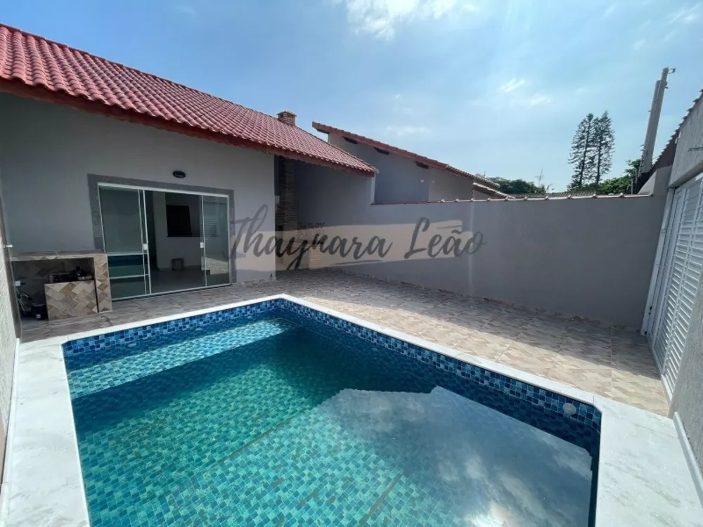 Casa, 3 quartos, 93 m² - Foto 12