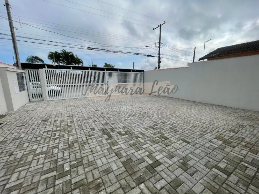 Casa, 2 quartos, 90 m² - Foto 2