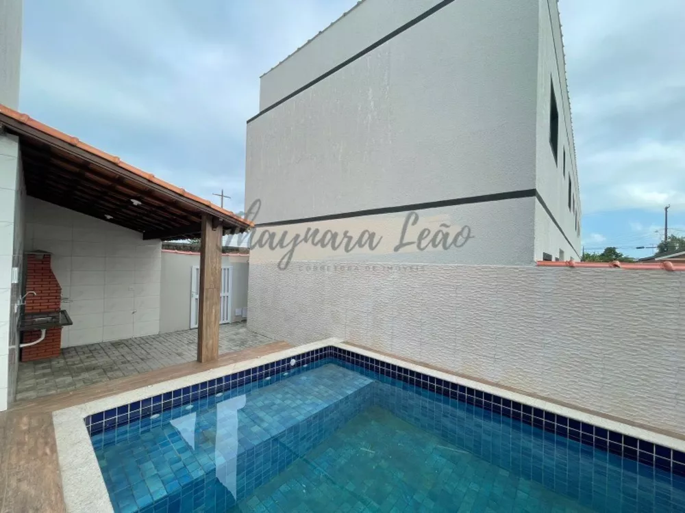 Casa, 2 quartos, 90 m² - Foto 7