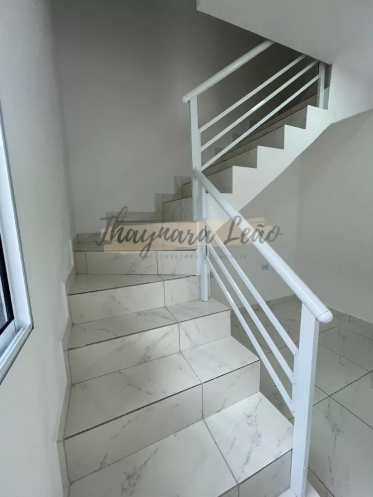 Casa, 2 quartos, 90 m² - Foto 4