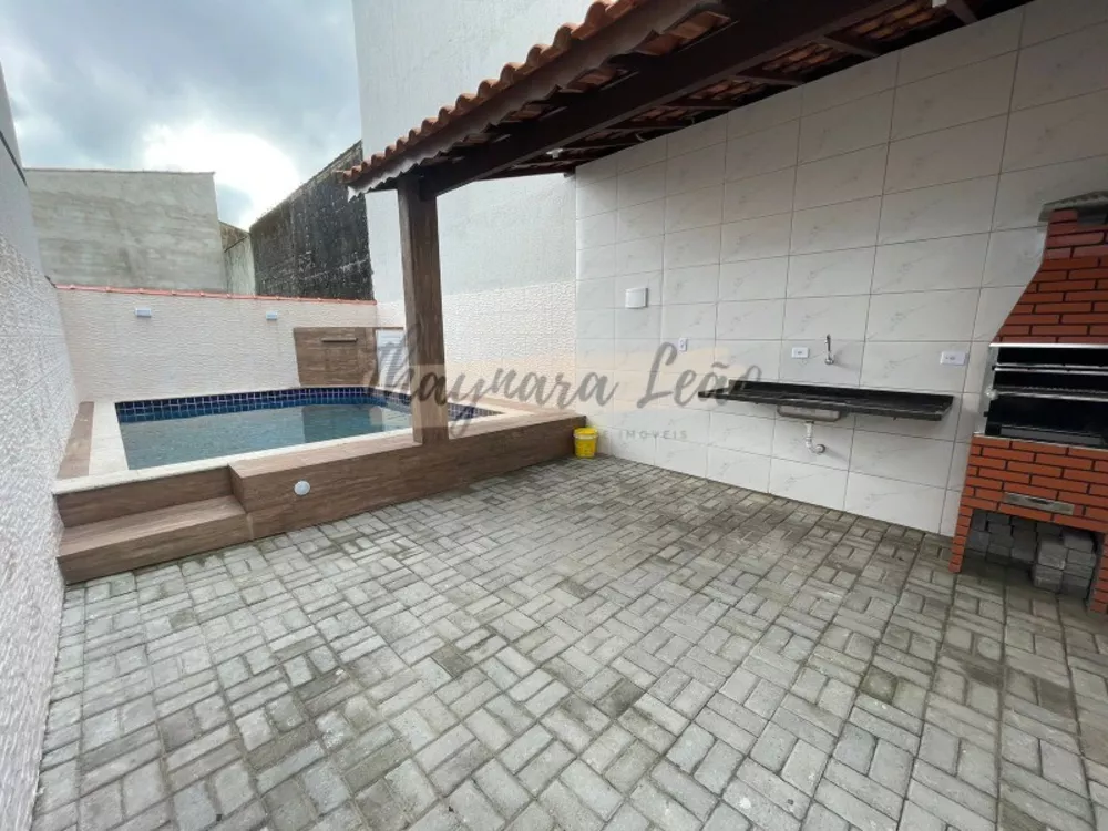 Casa, 2 quartos, 90 m² - Foto 8