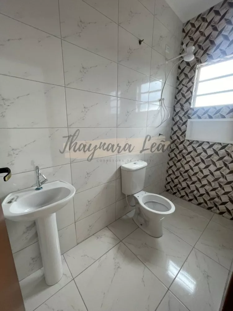 Casa, 2 quartos, 90 m² - Foto 5