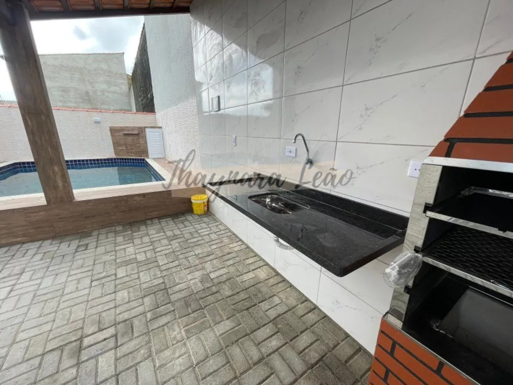 Casa, 2 quartos, 90 m² - Foto 11