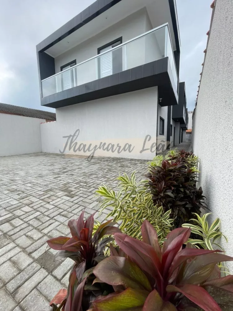 Casa, 2 quartos, 90 m² - Foto 1