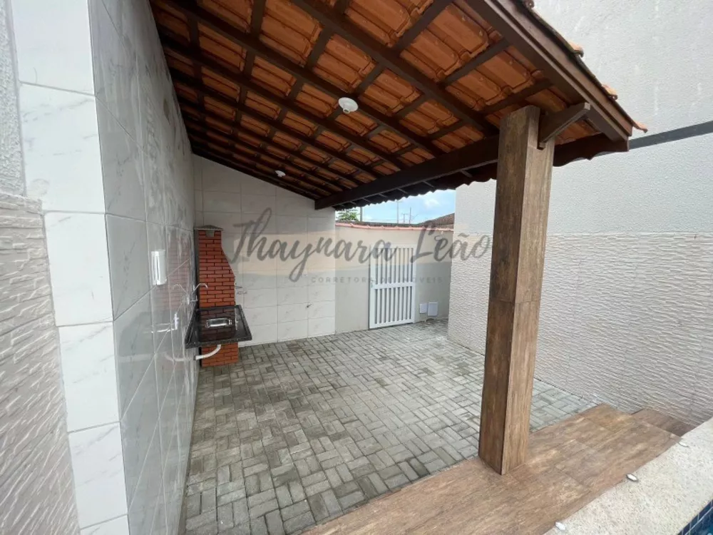 Casa, 2 quartos, 90 m² - Foto 9