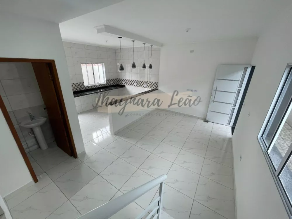 Casa, 2 quartos, 90 m² - Foto 3