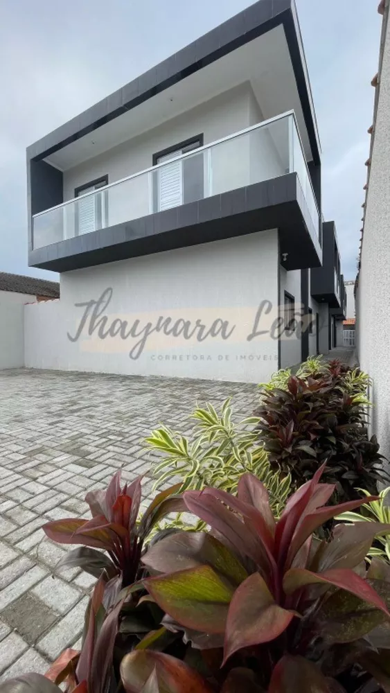 Casa, 2 quartos, 90 m² - Foto 10