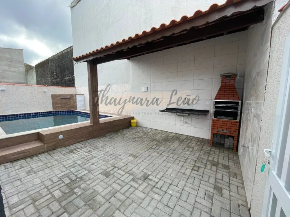 Casa, 2 quartos, 90 m² - Foto 6