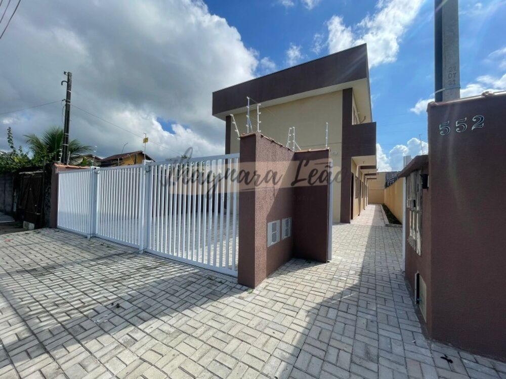 Casa, 2 quartos, 73 m² - Foto 1