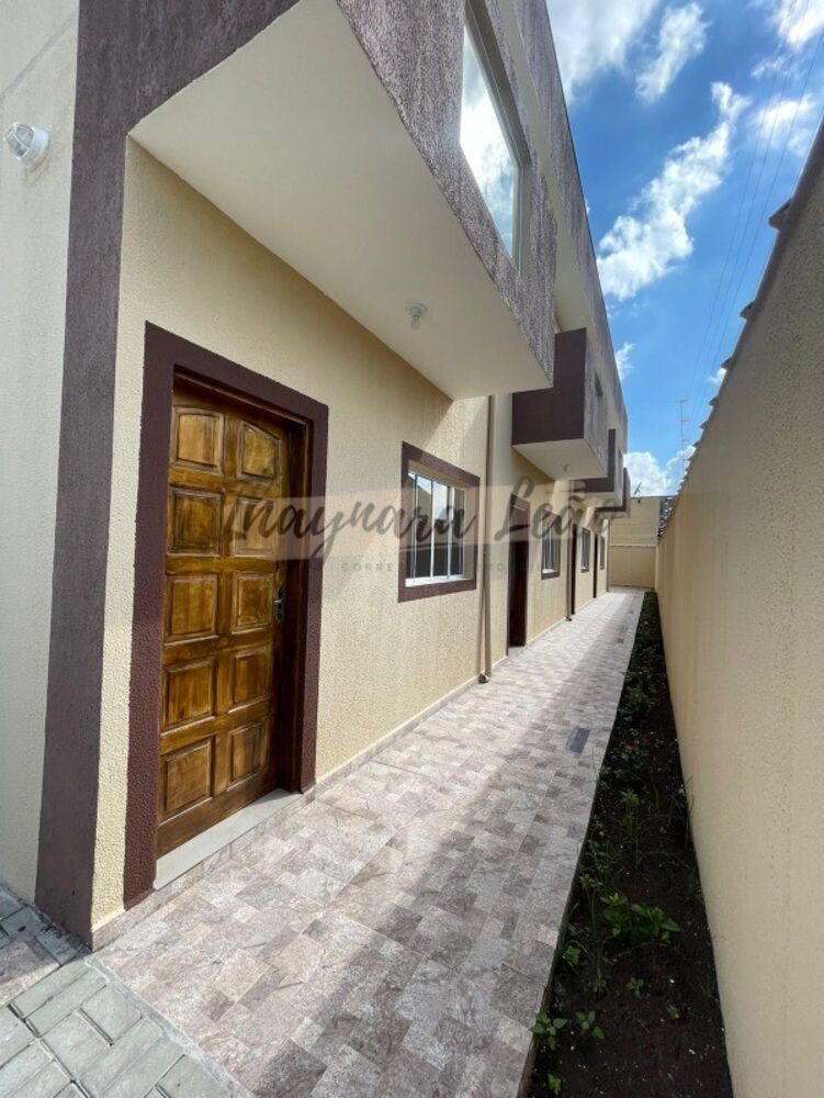 Casa, 2 quartos, 73 m² - Foto 4