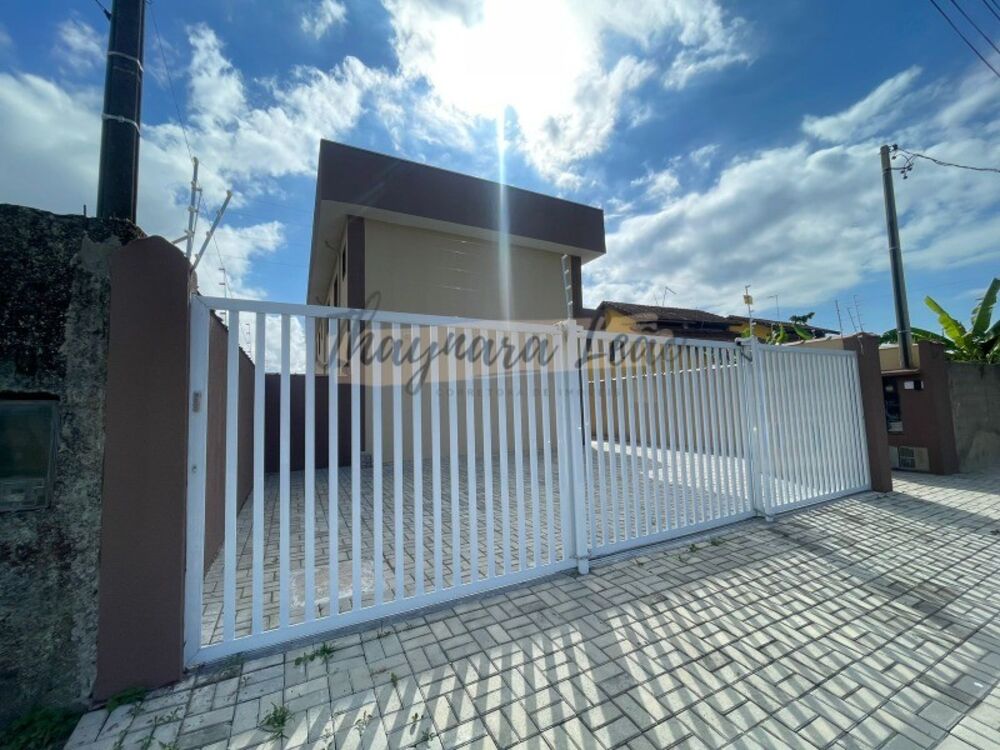 Casa, 2 quartos, 73 m² - Foto 2