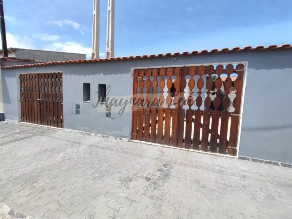 Casa, 2 quartos, 65 m² - Foto 2