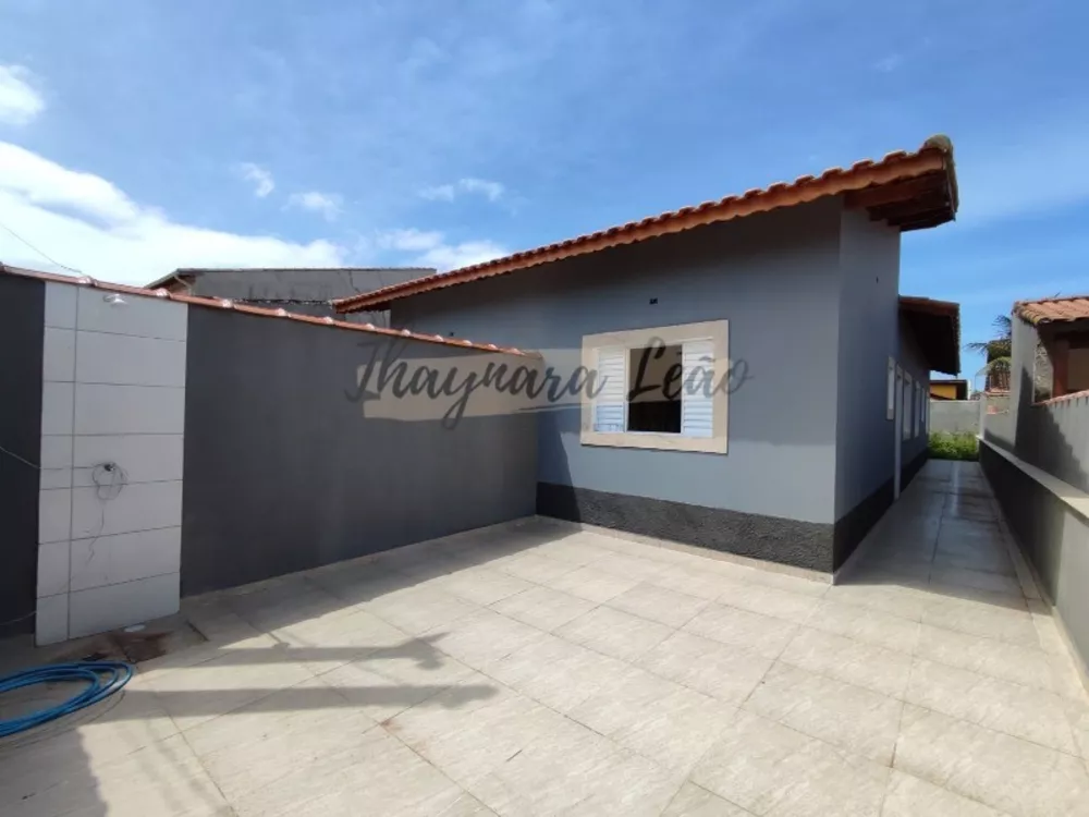 Casa, 2 quartos, 65 m² - Foto 1