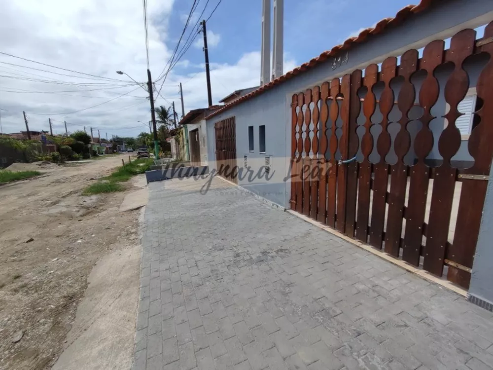 Casa, 2 quartos, 65 m² - Foto 8