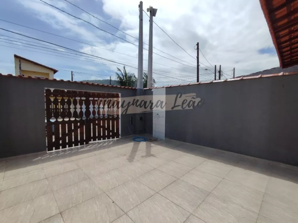 Casa, 2 quartos, 65 m² - Foto 3