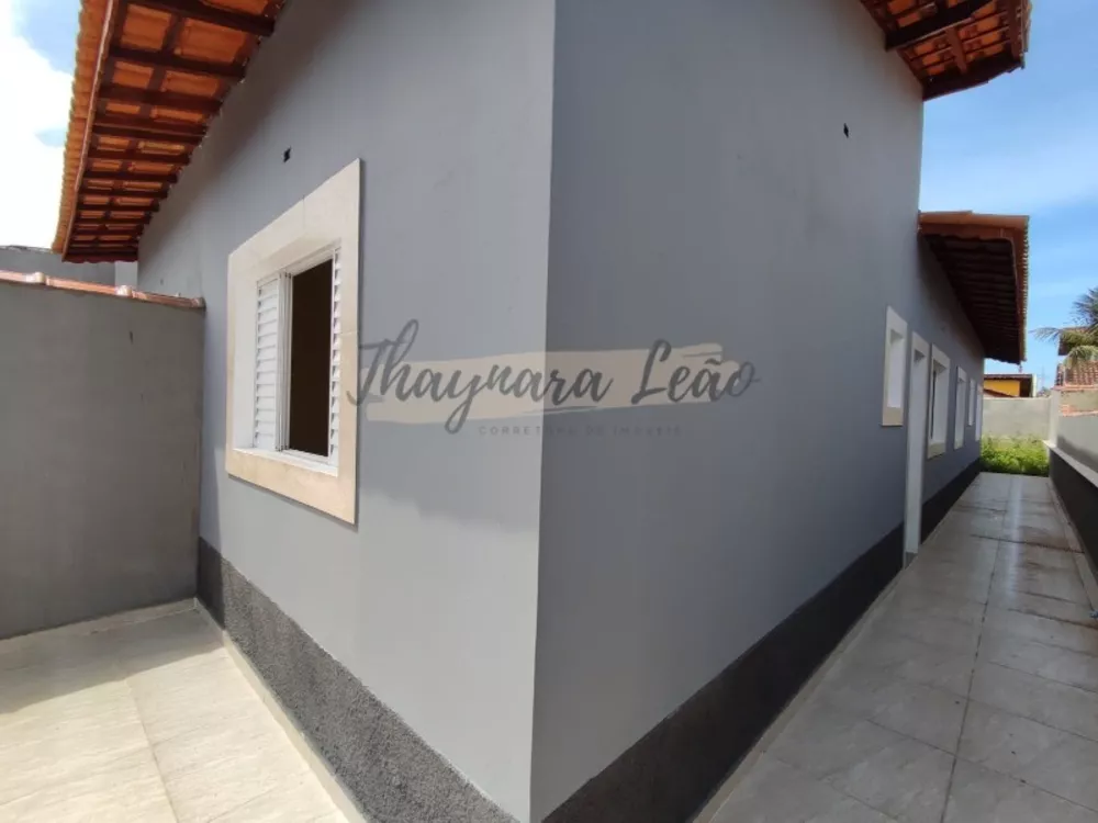 Casa, 2 quartos, 65 m² - Foto 4