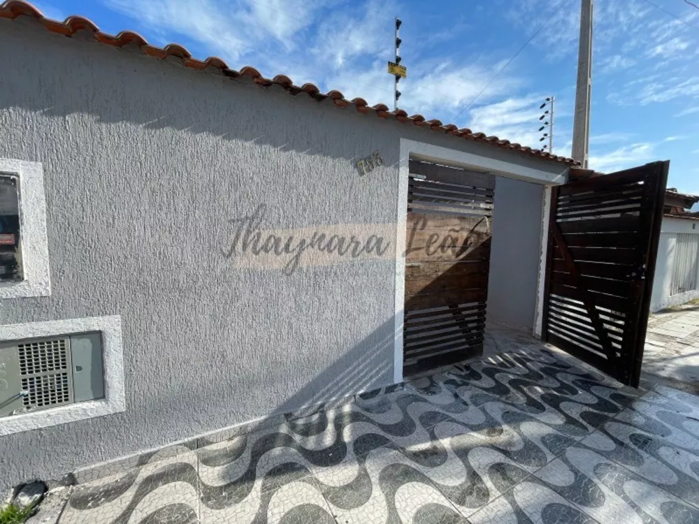 Casa, 2 quartos, 62 m² - Foto 3