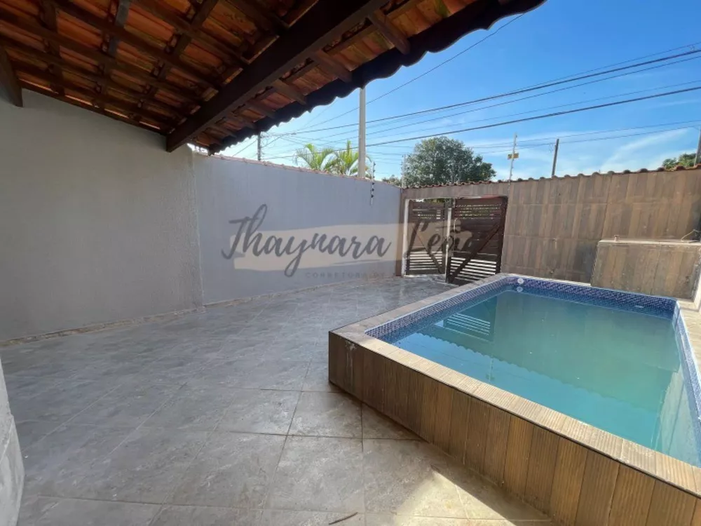 Casa, 2 quartos, 62 m² - Foto 4