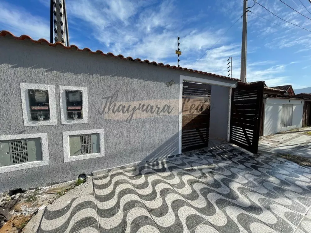 Casa, 2 quartos, 62 m² - Foto 2