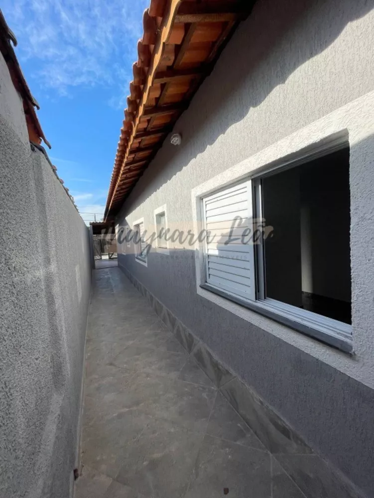 Casa, 2 quartos, 62 m² - Foto 7