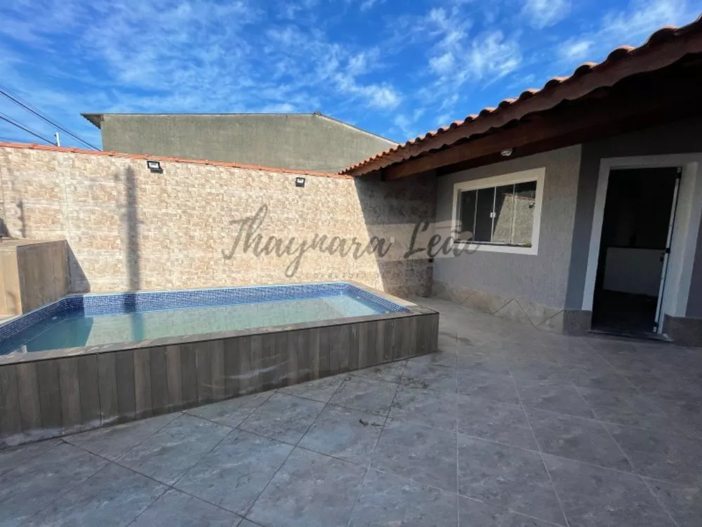 Casa, 2 quartos, 62 m² - Foto 1