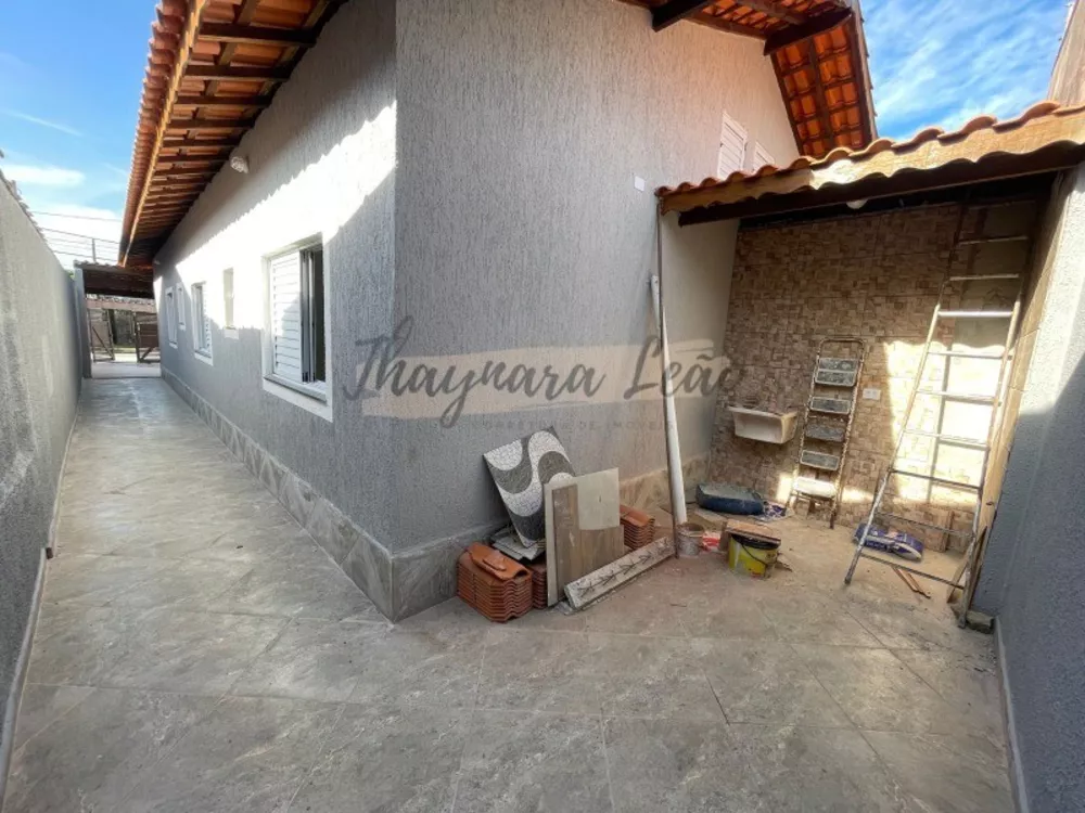 Casa, 2 quartos, 62 m² - Foto 8