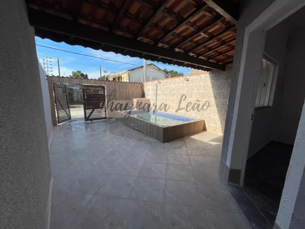 Casa, 2 quartos, 62 m² - Foto 6