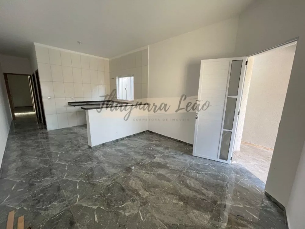 Casa, 2 quartos, 62 m² - Foto 12