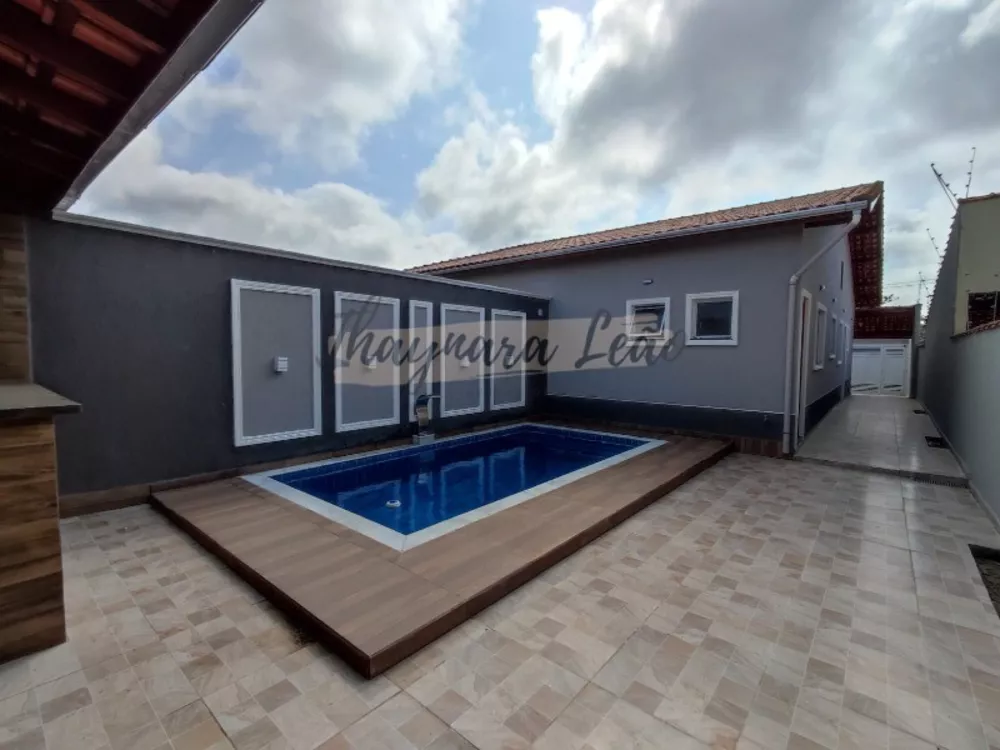 Casa, 2 quartos, 87 m² - Foto 15